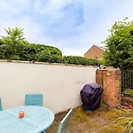 The Lodge At Pickford House Nec And B\'Ham Airport, Coventry