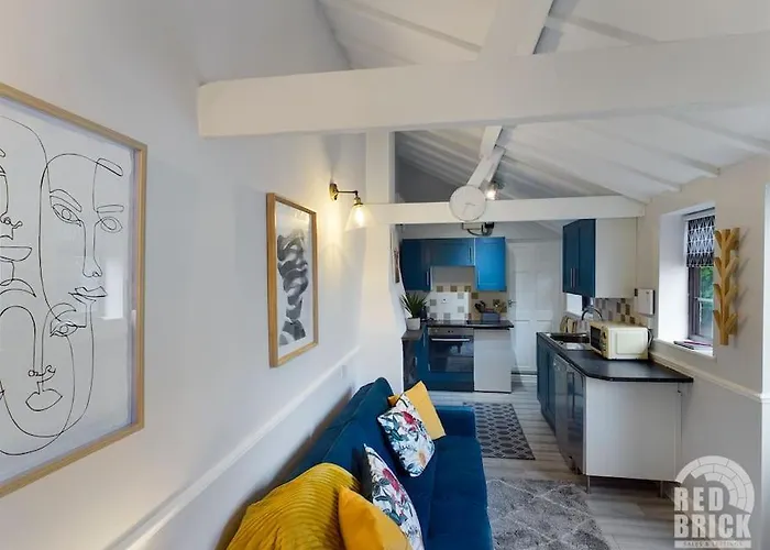 The Lodge At Pickford House Nec And B\'Ham Airport, Coventry