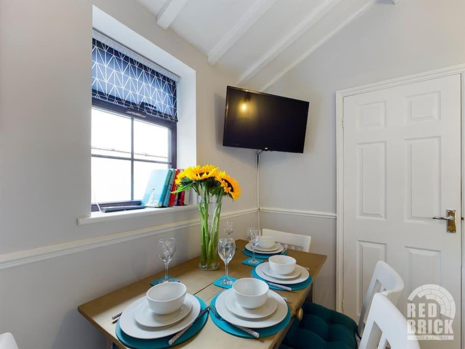 Apartment The At Pickford House Nec And B'ham Airport,