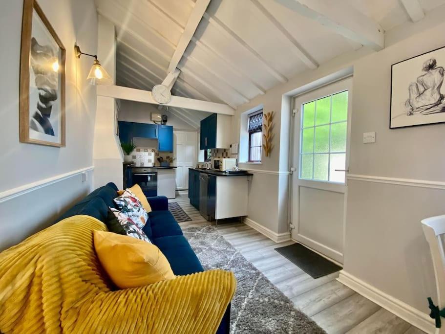 The At Pickford House Nec And B'ham Airport, Apartment