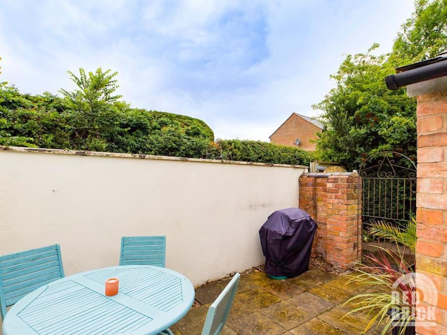 The At Pickford House Nec And B'ham Airport, Apartment *