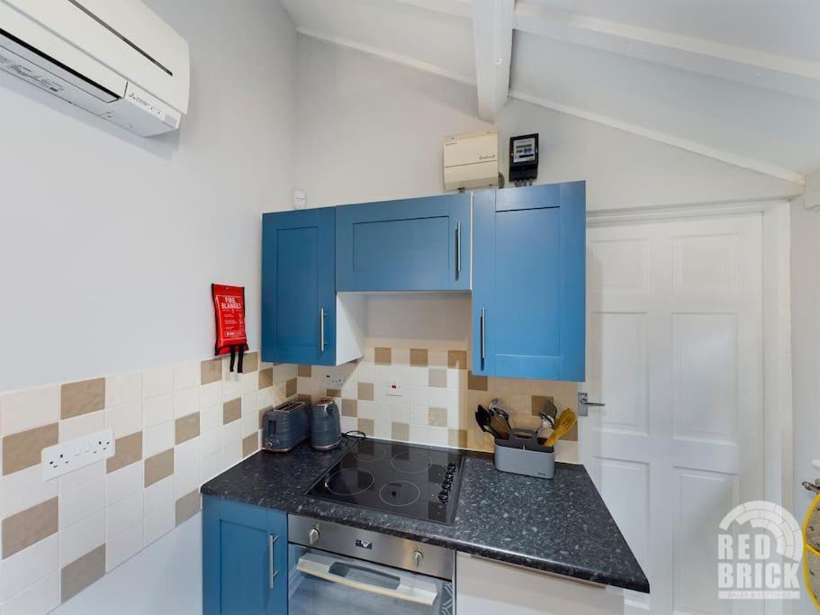 Apartment The At Pickford House Nec And B'ham Airport, Coventry