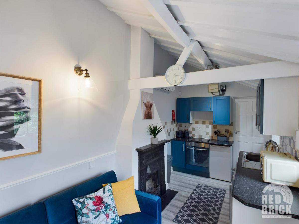 The At Pickford House Nec And B'ham Airport, Apartment