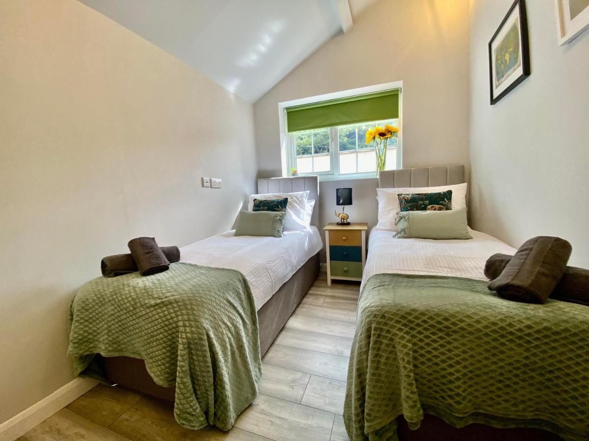 The At Pickford House Nec And B'ham Airport, Apartment Coventry
