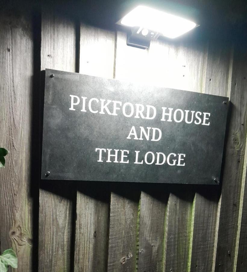 Apartment The At Pickford House Nec And B'ham Airport, *