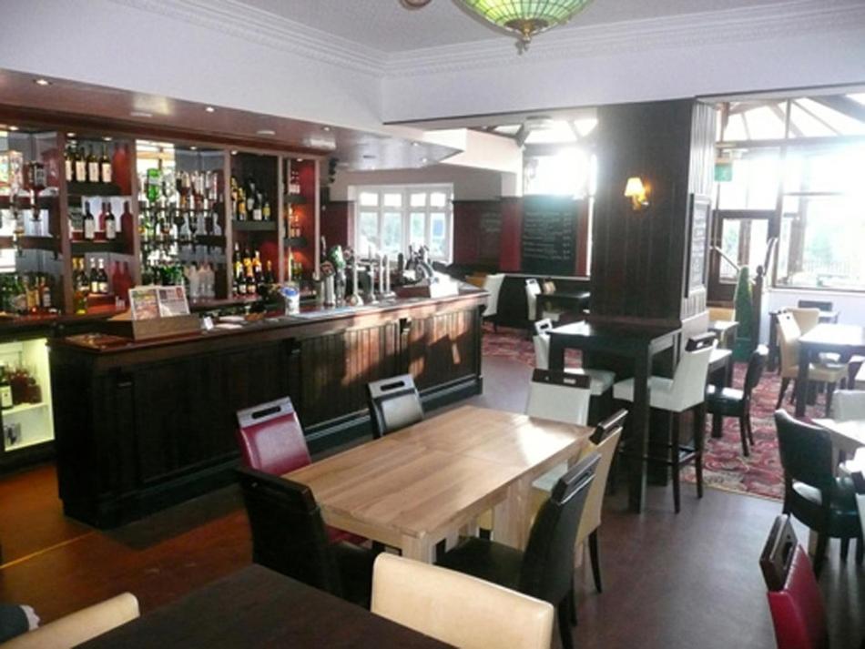 Inn George & Dragon Coleshill