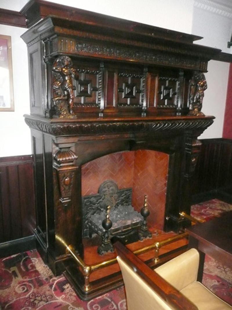 George & Dragon Coleshill