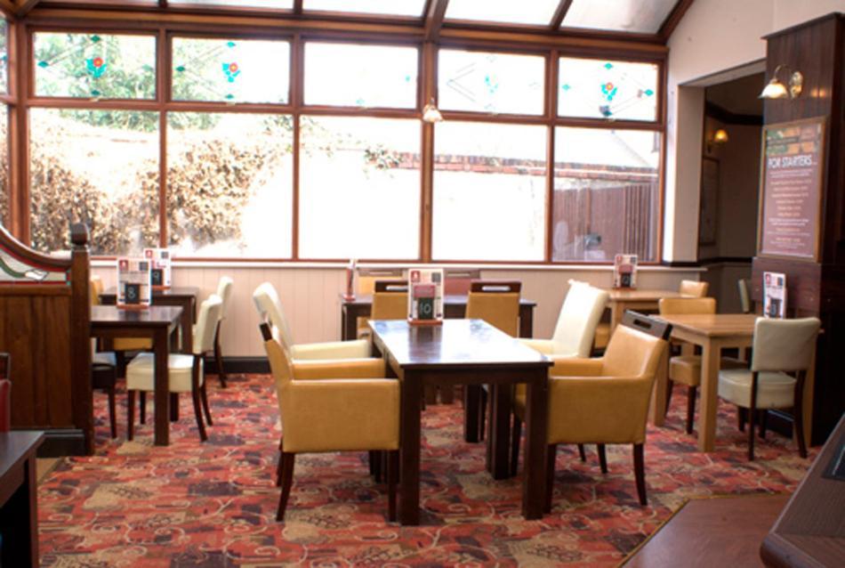 Inn George & Dragon 3*