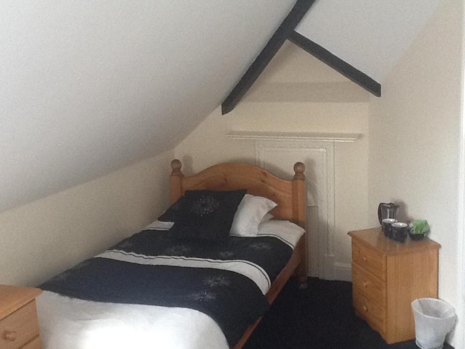 George & Dragon Inn