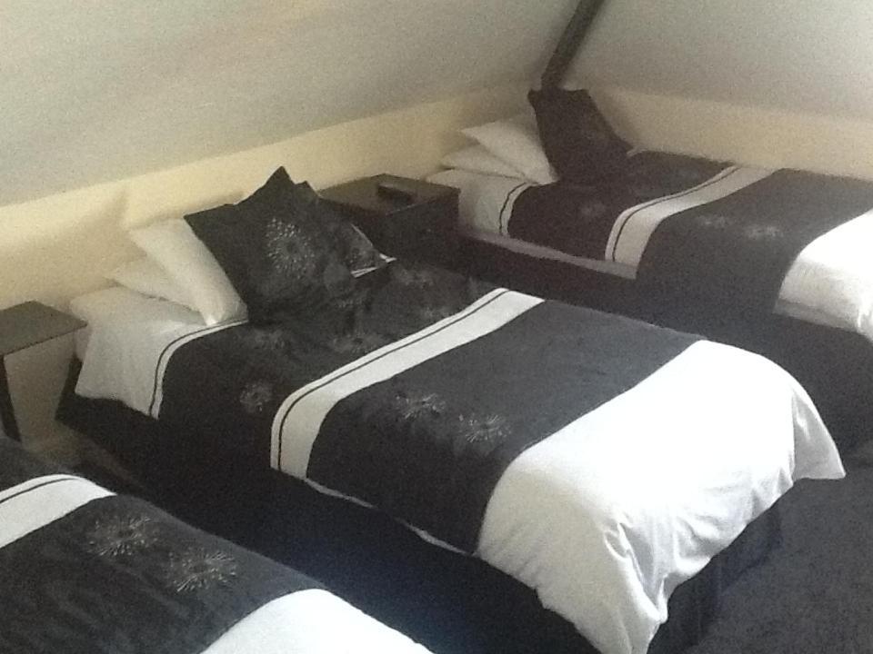 Inn George & Dragon 3*