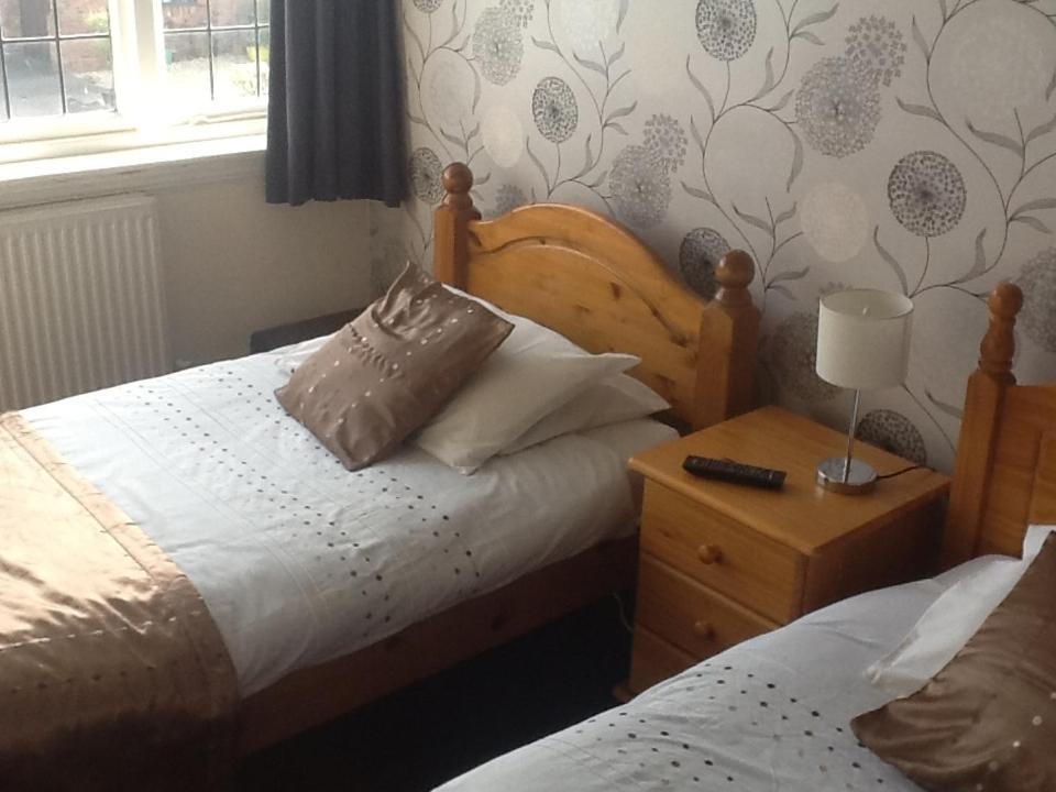 Inn George & Dragon Coleshill