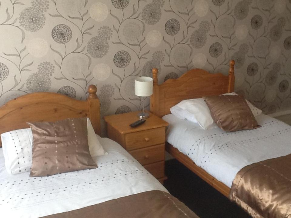 George & Dragon 3* Coleshill