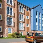 Sublime Stays City Centre 2 Bed Apt By Canal Coventry