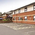 Premier Inn Coventry East