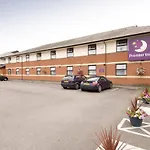 Premier Inn Coventry East