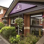Premier Inn Coventry