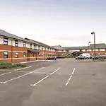 Premier Inn Coventry