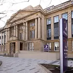 Premier Inn Coventry City