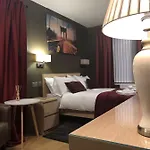 Bede Apartments