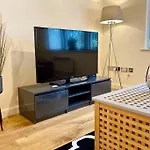 Bishopsgate Luxury Apartment Coventry