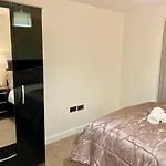 Kings Chambers Apartments Coventry City Centre