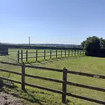Sparrow Hall Barn