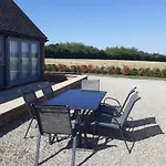 Sparrow Hall Barn