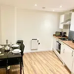 Kings Chambers Apartments Coventry City Centre