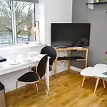 Mediahub Apartments