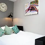 Mediahub Apartments