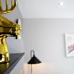 Mediahub Apartments