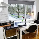 Mediahub Apartments