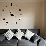 City Central Apartment