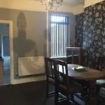 Private Double Room Near City Centre, Coventry