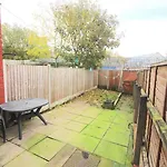 Private Double Room Near City Centre, Coventry