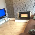 Private Double Room Near City Centre, Coventry