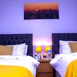 Allen Luxury Apartment