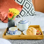 Coventry Fashionable House, City Centre, Free Parking, Sleeps 4, By Empower Homes