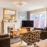 Large 4 Bedroom House In Central Coventry