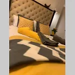 Large 4 Bedroom House In Central Coventry
