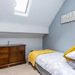 The Pigsty - 3 Bedroom Barn Conversion