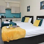 Cosy Studio 3 Mins Walk To Coventry Cathedral