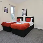 Charming Studio 2 Mins Walk To Belgrade Theatre