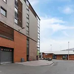 Jkg Property Solutions Presents Cosy City Apartment