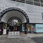 Comfy Studio In The Heart Of Coventry City Centre