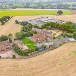The Pigsty - 3 Bedroom Barn Conversion