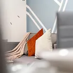 Jkg Property Solutions Presents Cosy City Apartment