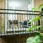 Pipkin Place Serviced Apartment Coventry