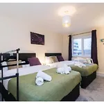 Sublime Stays Coventry- Jenner Pet Friendly Apartment With Parking