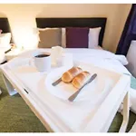 Sublime Stays Coventry- Jenner Pet Friendly Apartment With Parking